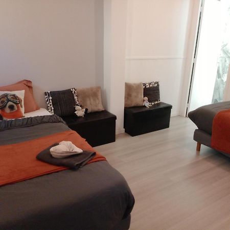 Reve D'Azur, 2 Chambres, Maison Julia En Bord De Mer A La Nartelle, Piscine Partagee, Parking & Terrasse Bbq, Wifi Et Draps Inclus Plage A Pied Сент-Максім Екстер'єр фото